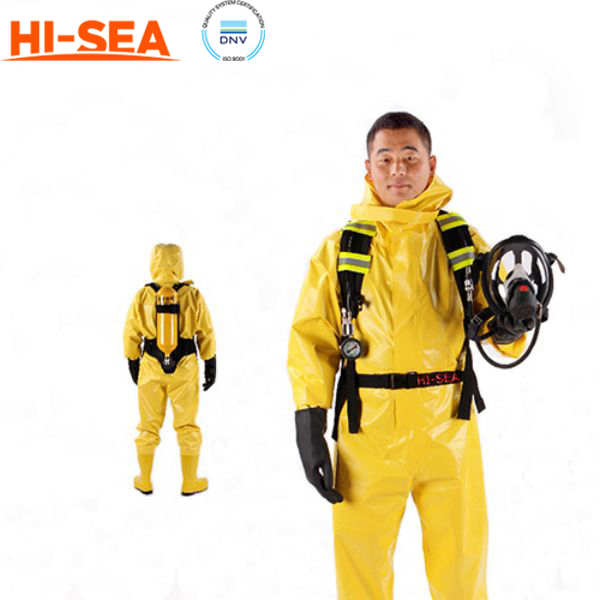 5L Self-contained Air Breathing Apparatus